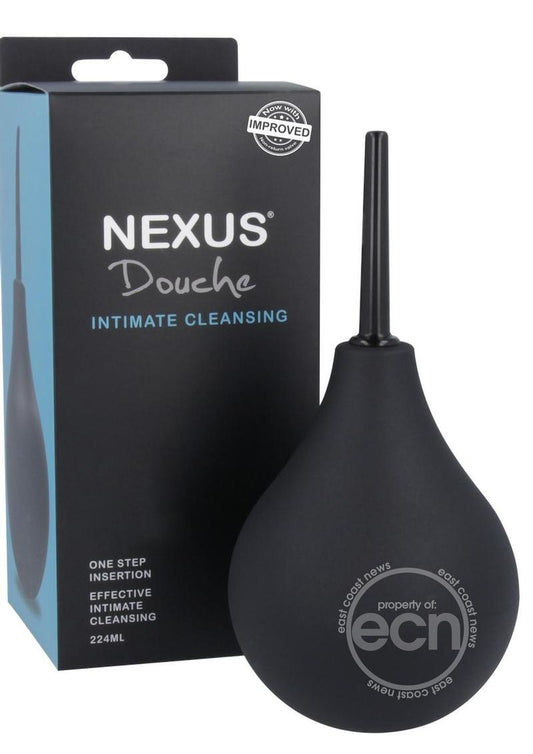 Nexus Douche Intimate Cleansing Non Return Valve Anal