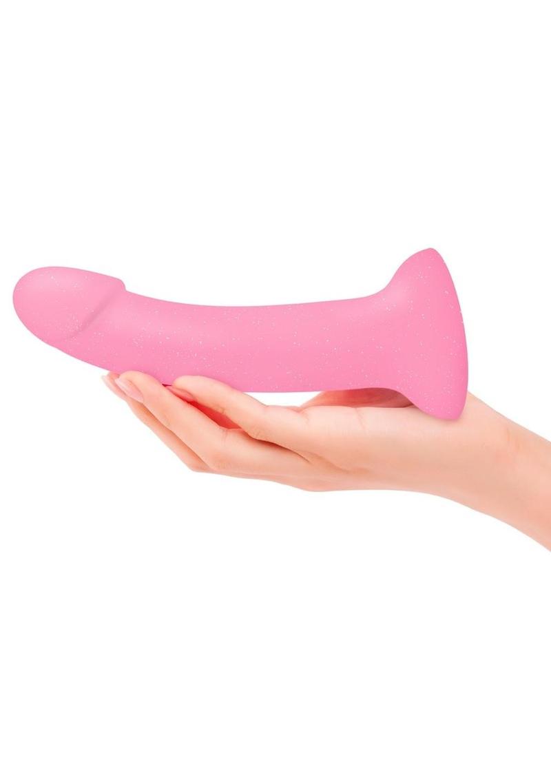 Dildolls Silicone Dildo