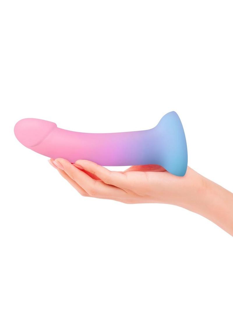 Dildolls Silicone Dildo