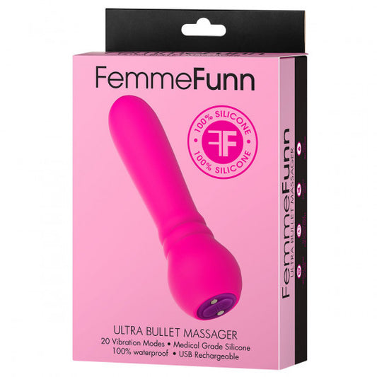 FemmeFunn Ultra Bullet