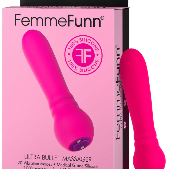 FemmeFunn Ultra Bullet