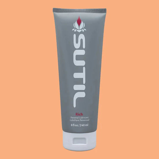 Sutil Rich - 8oz