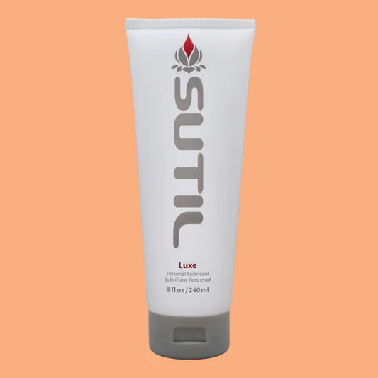 Sutil Luxe - 8oz