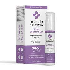 Ananda Professional Flora Balancing Gel 50mL Bottle