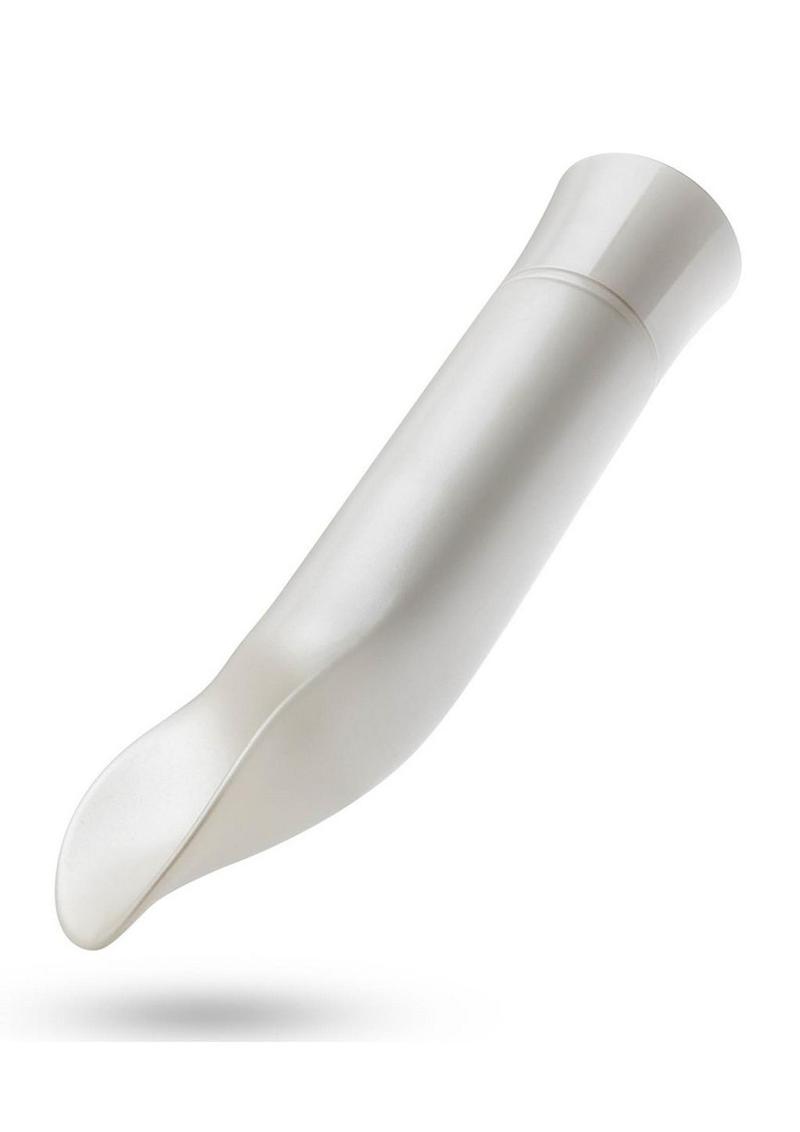Oh My Gem Bold Rechargeable Silicone Vibrator - Bold